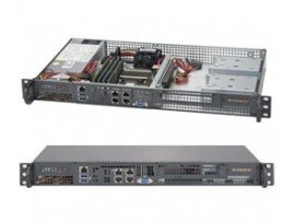 Embedded IoT edge server SYS-5018D-FN4T